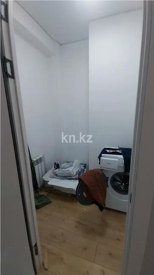 Продажа 2-комнатной квартиры, 49 м² в Алматы - фото 4