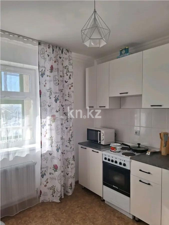 Продажа 1-комнатной квартиры, 33 м² в Астане - фото 2