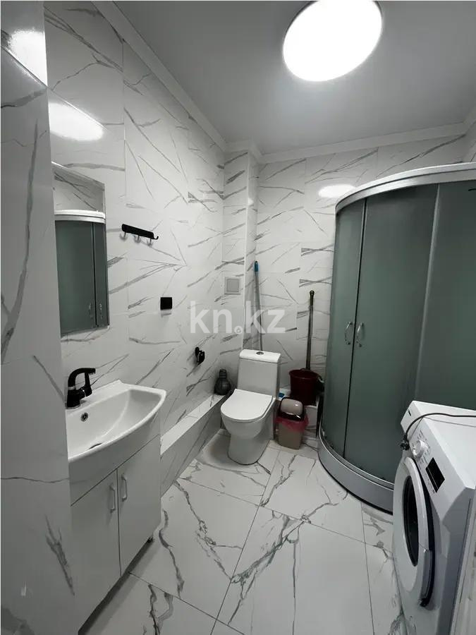Продажа 1-комнатной квартиры, 31 м² - Продажа квартир в Алматы - страница 17 фото 3 из 3