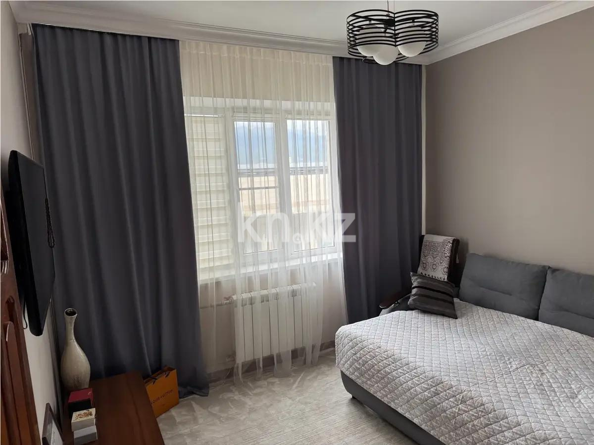 Продажа 3-комнатной квартиры, 71.7 м², мкр-н Жетысу-2, дом  69 - Продажа  трехкомнатных квартир в Алматы с фото фото 1 из 5