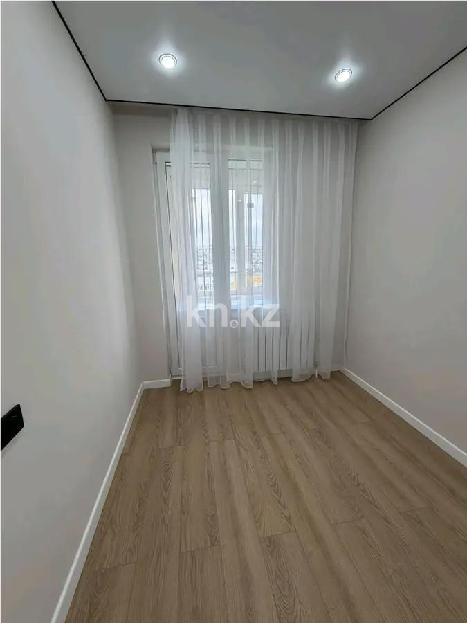 Продажа 2-комнатной квартиры, 35 м² в Алматы - фото 2