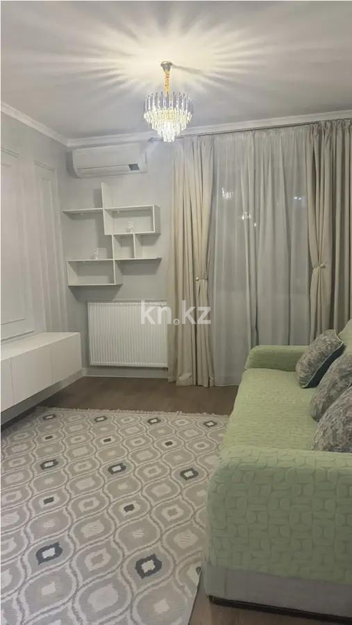 Продажа 2-комнатной квартиры, 68 м² в Алматы