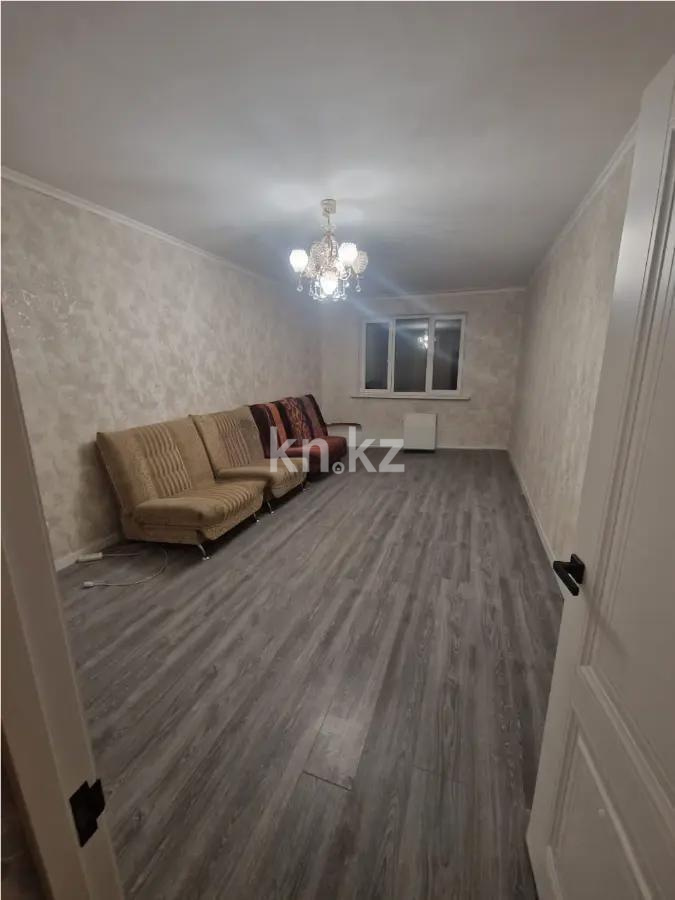 Продажа 3-комнатной квартиры, 88 м², мкр-н Акбулак, дом  37 - Продажа квартир в Алматы фото 1 из 6