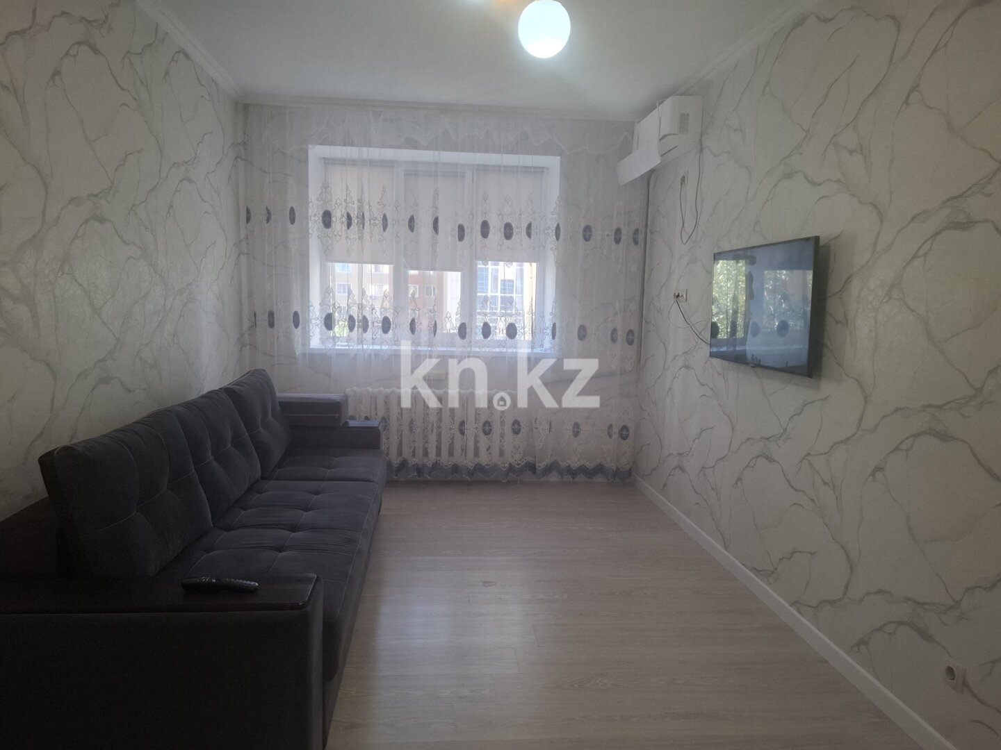 Аренда 1-комнатной квартиры, 40 м² в Астане - фото 4