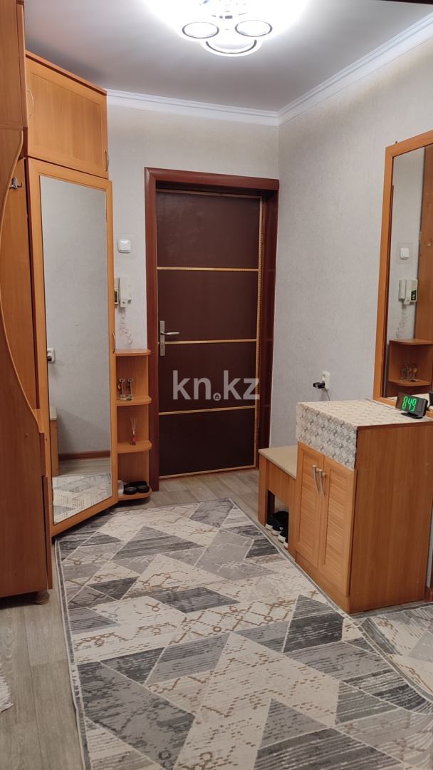 Продажа 3-комнатной квартиры, 64.5 м² - Продажа квартир в кирпичном доме в Казахстане фото 27 из 31