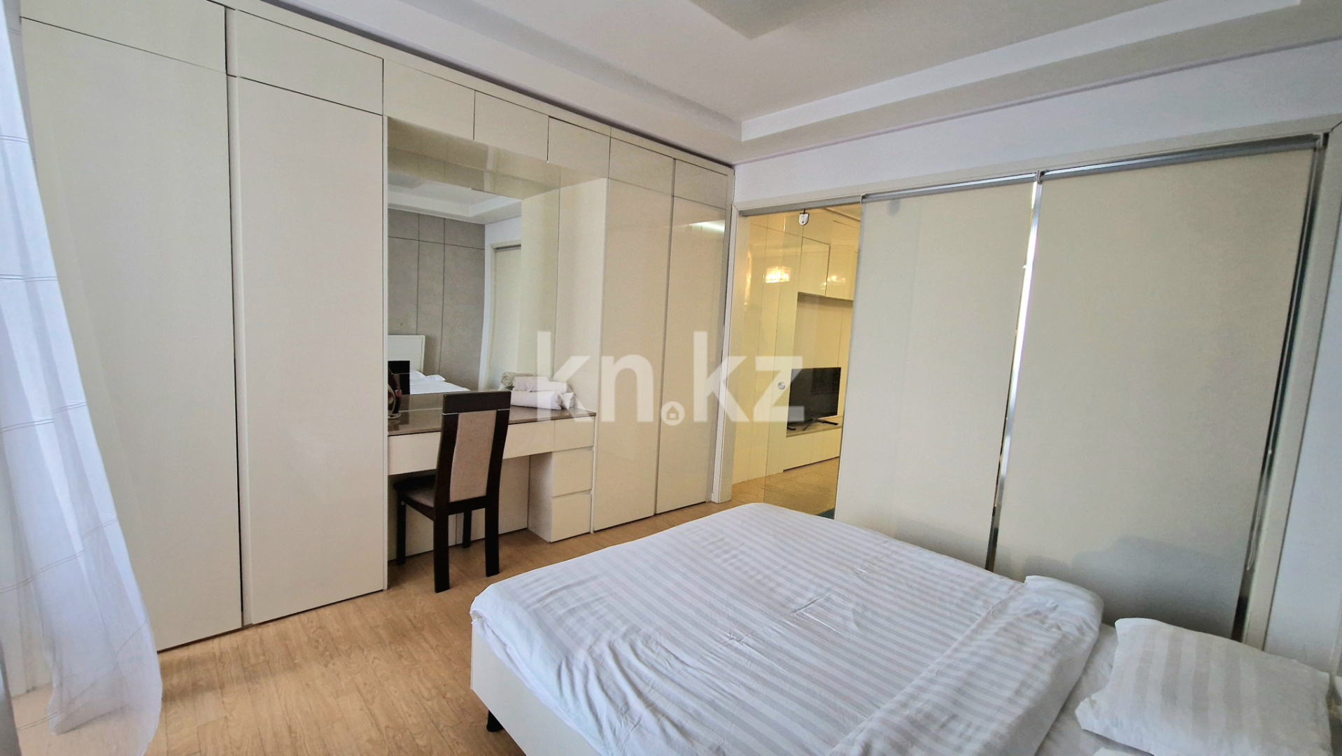 Продажа 2-комнатной квартиры, 42 м² - Продажа  двухкомнатных квартир в новостройках Астаны с фото - страница 82 фото 6 из 17