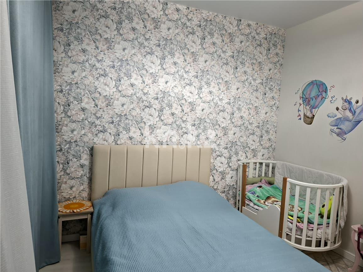 Продажа 2-комнатной квартиры, 50 м² в Караганде - фото 5