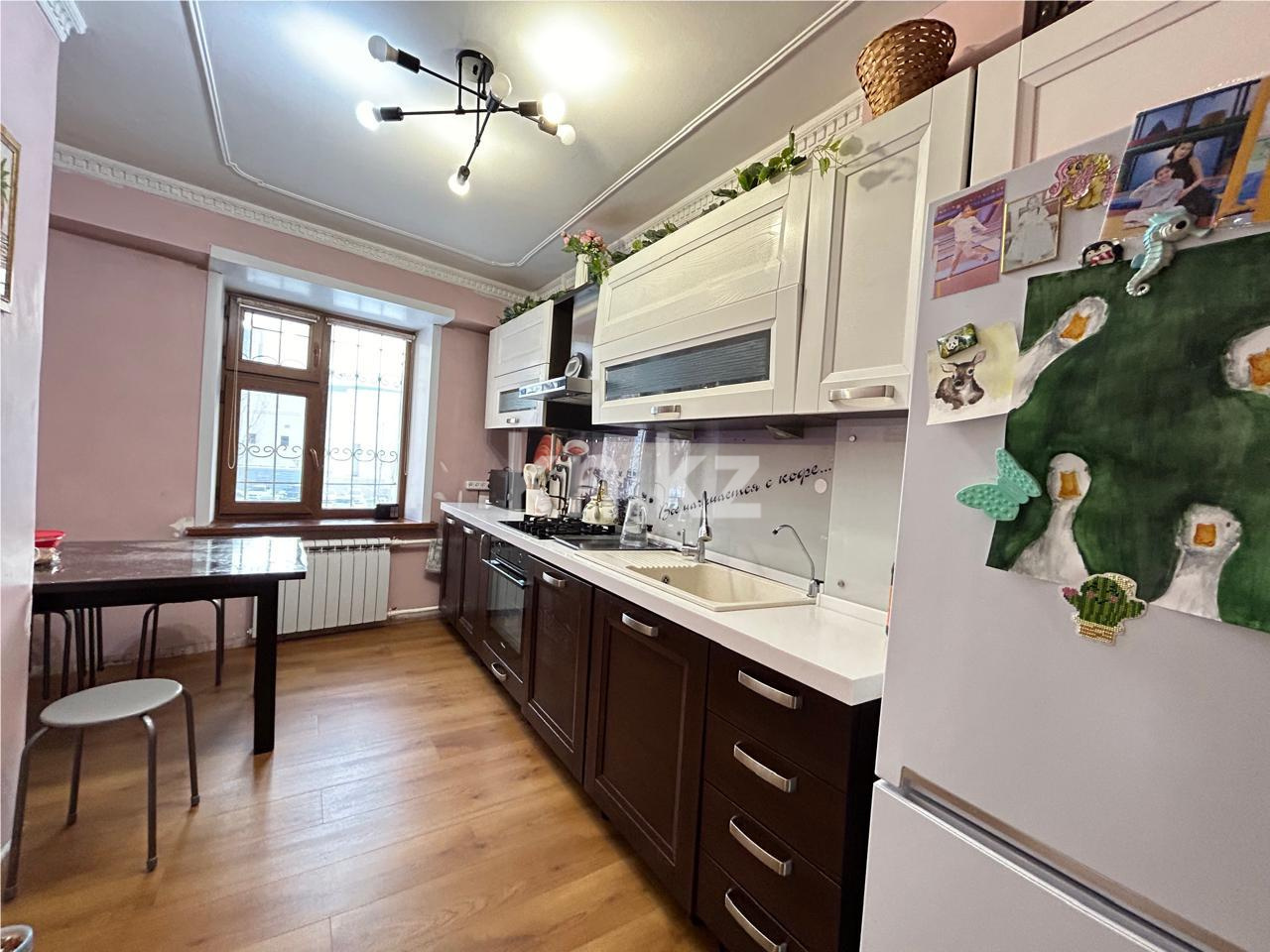 Продажа 3-комнатной квартиры, 63.5 м² в Астане - фото 7