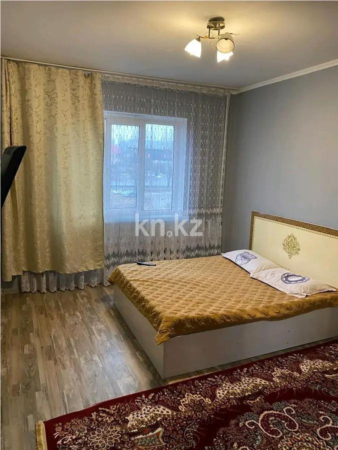 Продажа 1-комнатной квартиры, 42 м², мкр-н Жетысу-2, дом  65 - Продажа  однокомнатных квартир в Алматы без посредников с фото фото 1 из 4