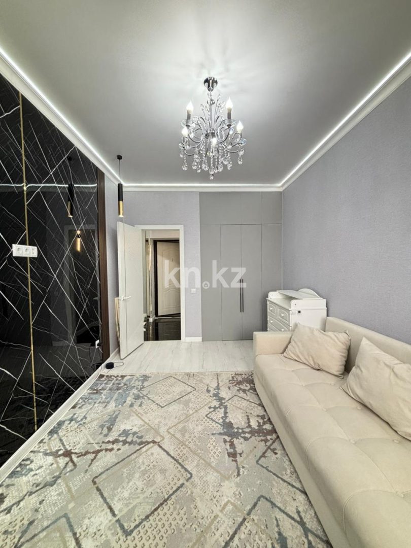 Продажа 1-комнатной квартиры, 35.5 м² - Продажа  однокомнатных квартир в новостройках Астаны - страница 43 фото 4 из 18