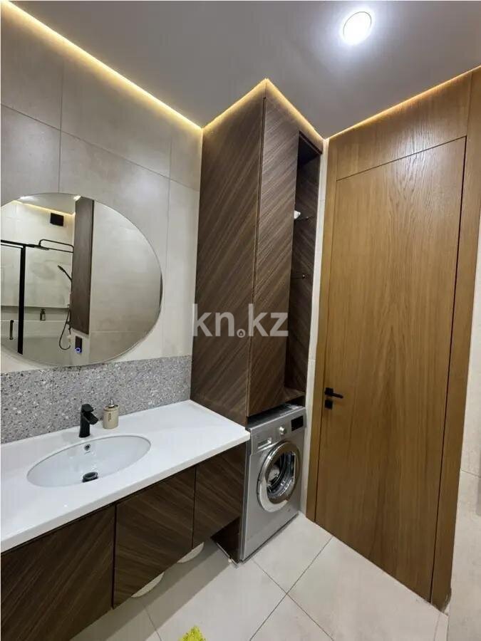 Продажа 4-комнатной квартиры, 102 м² в Караганде - фото 10