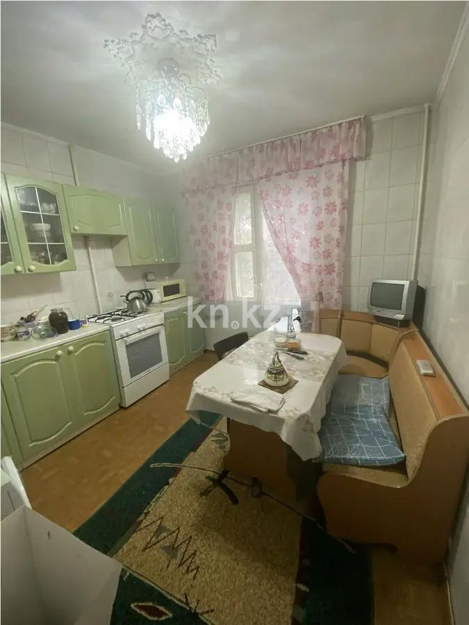 Продажа 4-комнатной квартиры, 83 м², мкр-н Тастак-2, дом  22 в Алматы - фото 5
