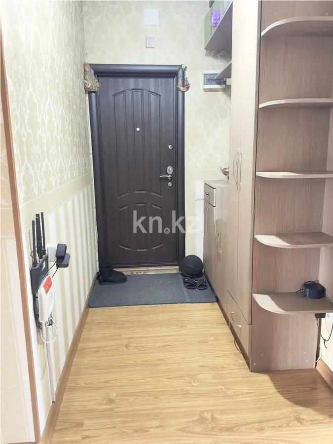 Продажа 3-комнатной квартиры, 67 м² в Алматы - фото 4