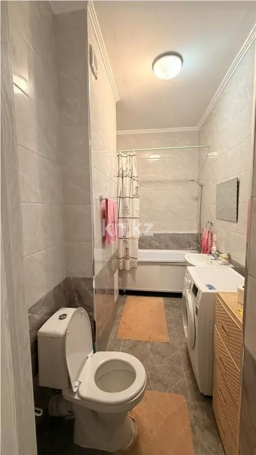Продажа 2-комнатной квартиры, 61.4 м² в Астане - фото 3