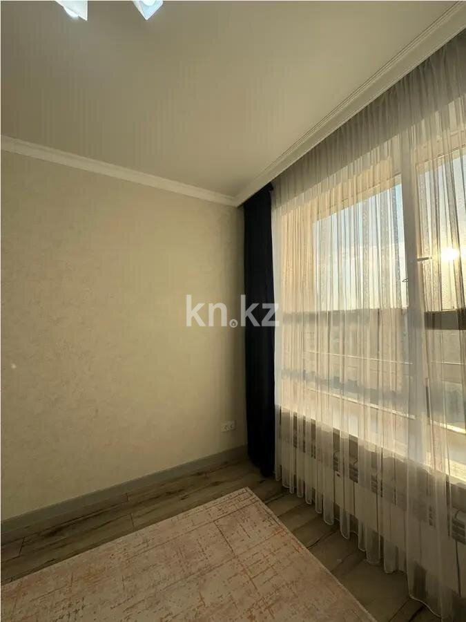 Продажа 1-комнатной квартиры, 38 м² в Астане