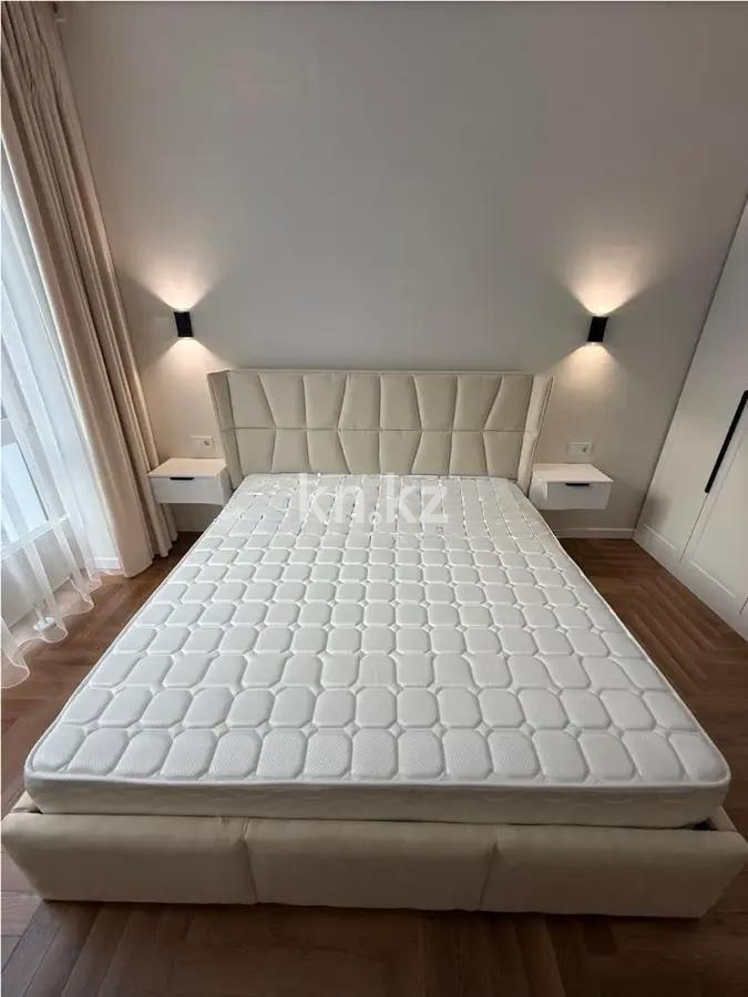 Продажа 2-комнатной квартиры, 46 м² в Алматы - фото 2