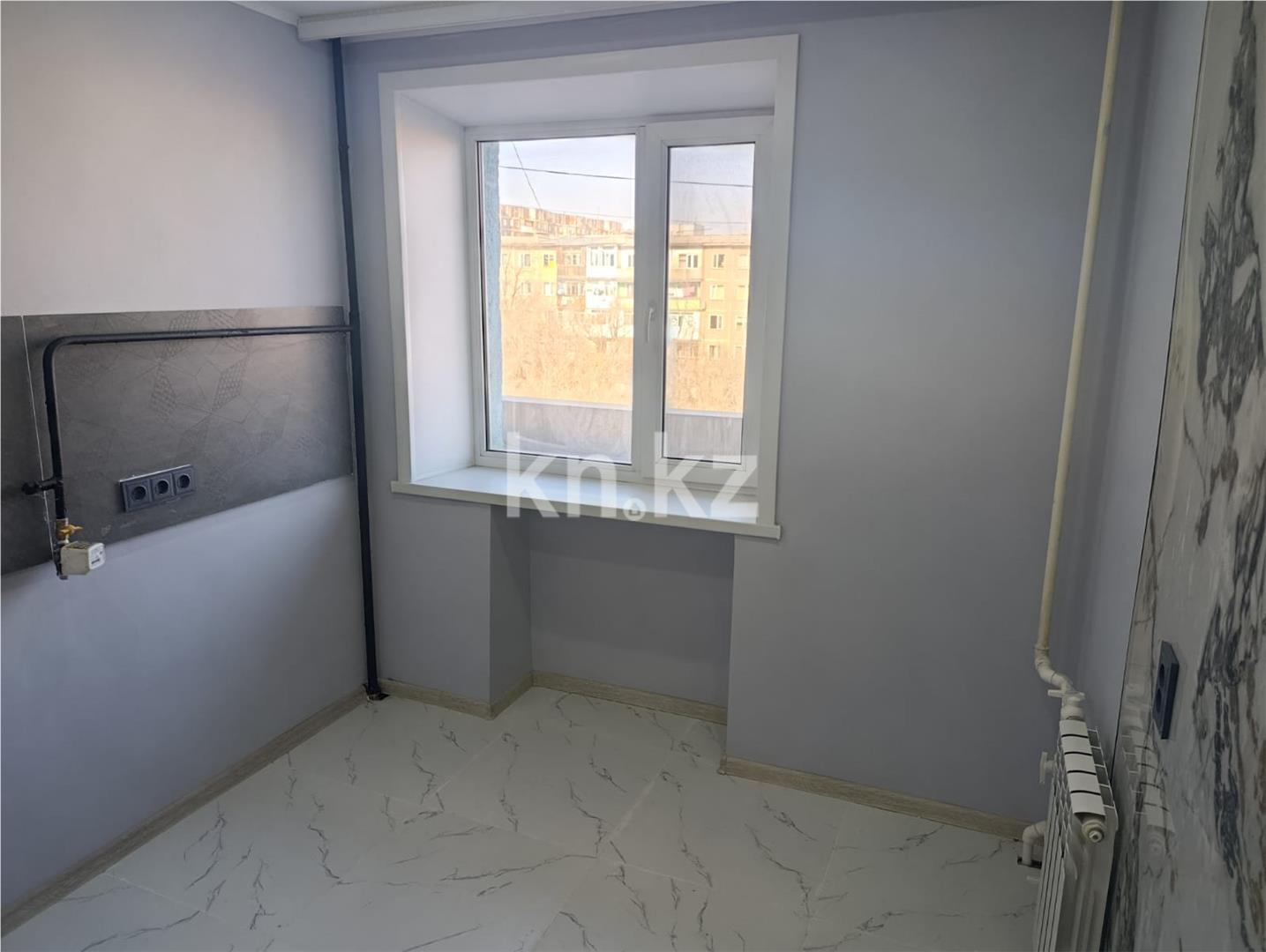 Продажа 1-комнатной квартиры, 31 м², ул. Язева в Караганде - фото 3