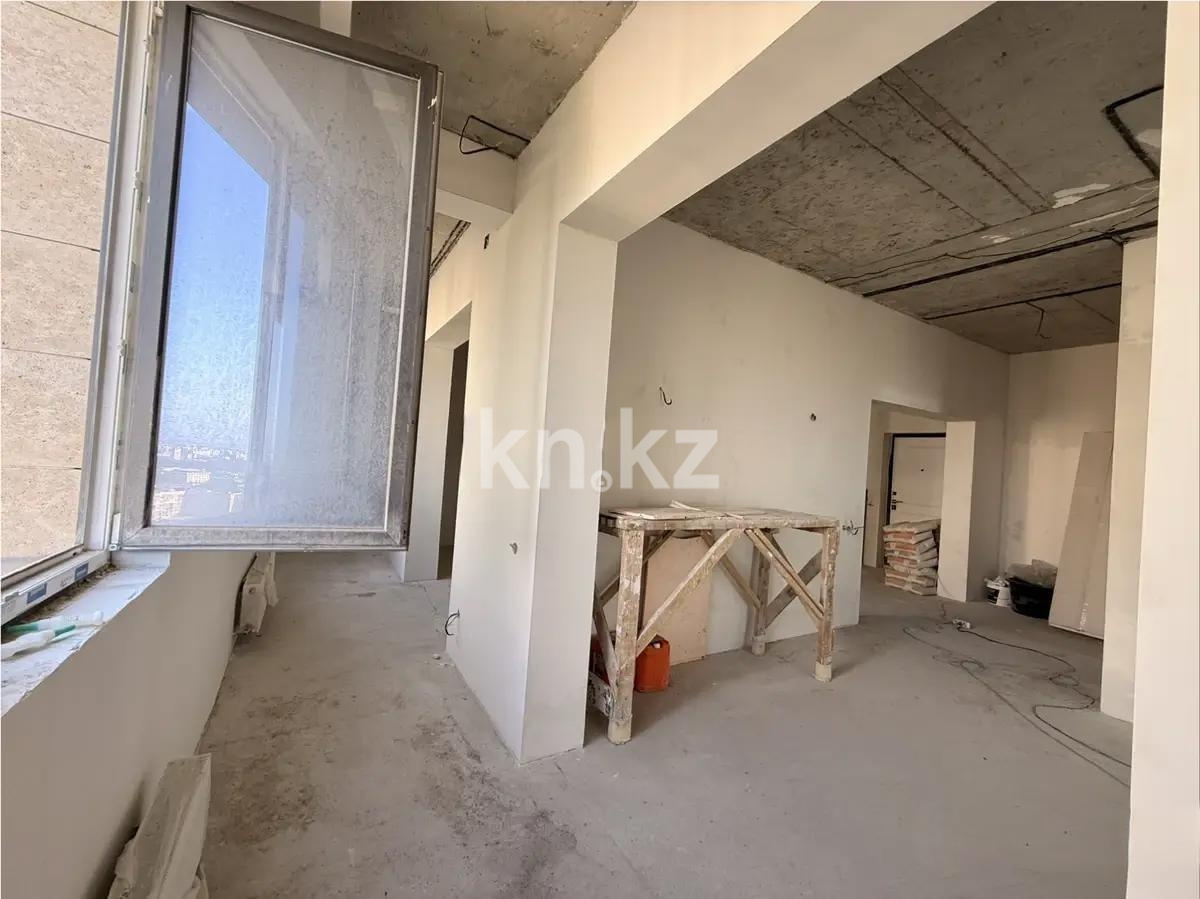 Продажа 2-комнатной квартиры, 82.3 м² - Продажа квартир от собственников в Алматы - страница 64 фото 2 из 3