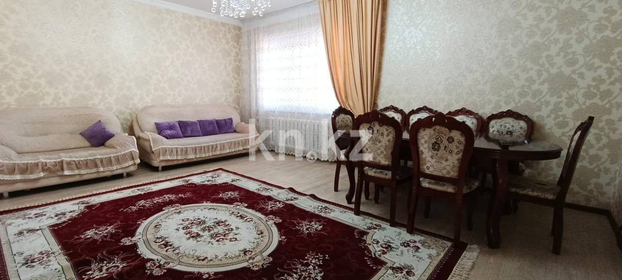Аренда 3-комнатной квартиры, 96 м² в Астане - фото 3