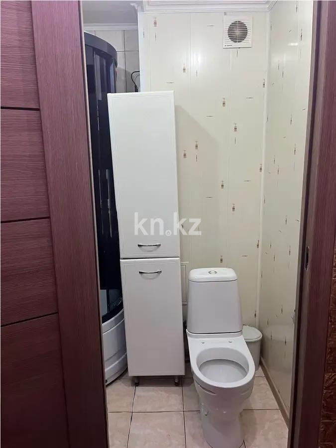 Продажа 2-комнатной квартиры, 45.6 м², ул. Кравцова, дом  9 в Астане - фото 7