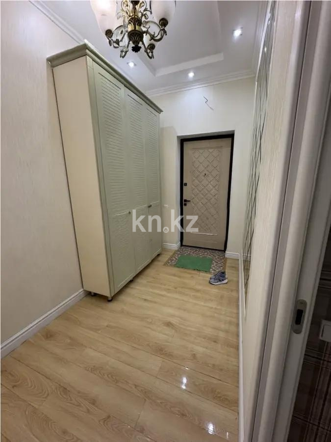 Продажа 2-комнатной квартиры, 61 м² в Астане - фото 4