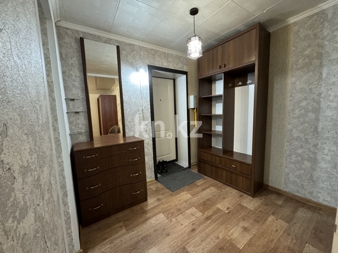 Аренда 2-комнатной квартиры, 51 м² - Аренда недвижимости в Казахстане - страница 8 фото 5 из 10