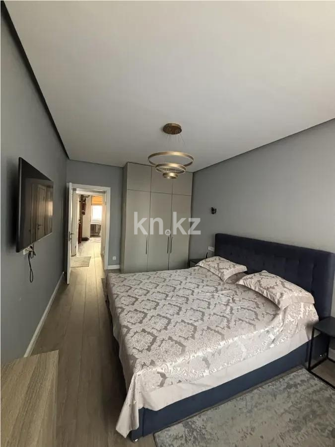 Продажа 3-комнатной квартиры, 83 м² в Алматы - фото 2