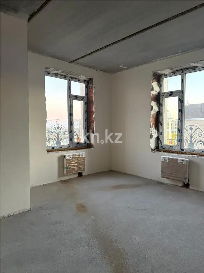 Продажа 3-комнатной квартиры, 103.3 м², ул. Бокейхана, дом  29 стр в Астане - фото 3