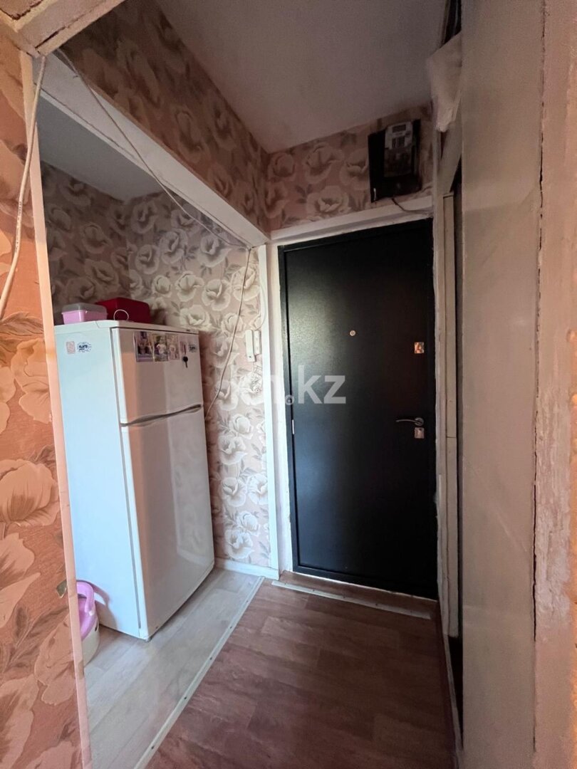 Продажа 1-комнатной квартиры, 31 м² в Таразе - фото 4
