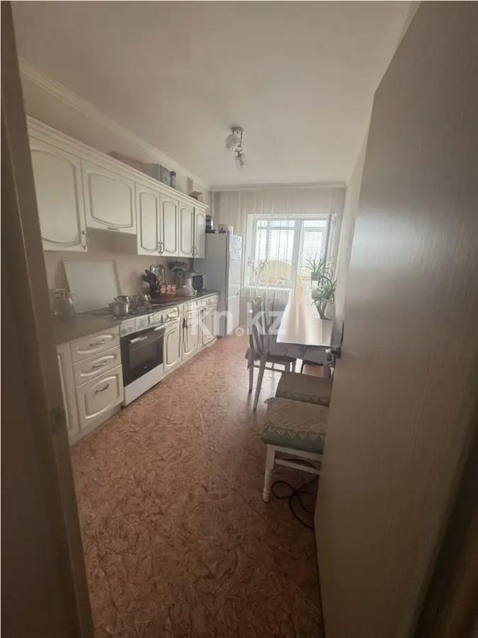 Продажа 1-комнатной квартиры, 41 м² в Астане - фото 2