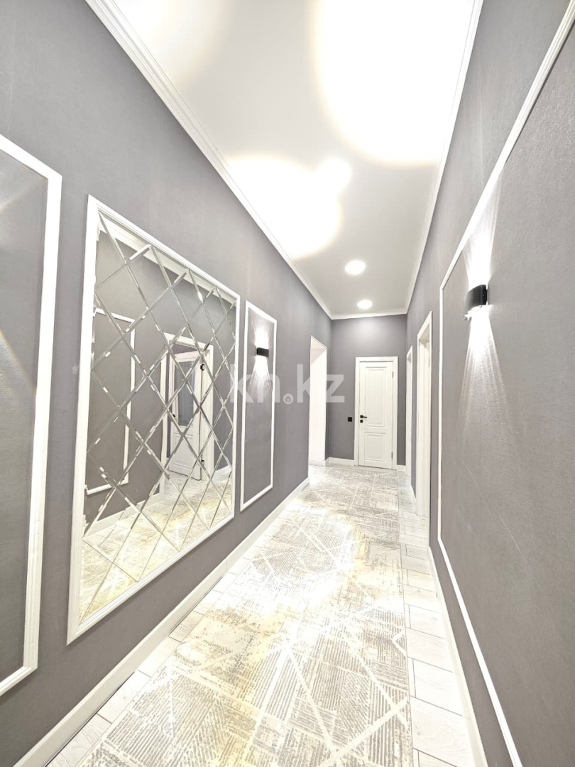 Продажа 3-комнатной квартиры, 82 м², ул. Муканова, дом  43/21 - Продажа квартир в Караганде фото 10 из 17