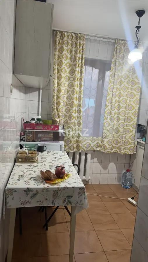 Продажа 3-комнатной квартиры, 59.4 м², ул. Макатаева, дом  130 - Продажа квартир в Алматы фото 4 из 7