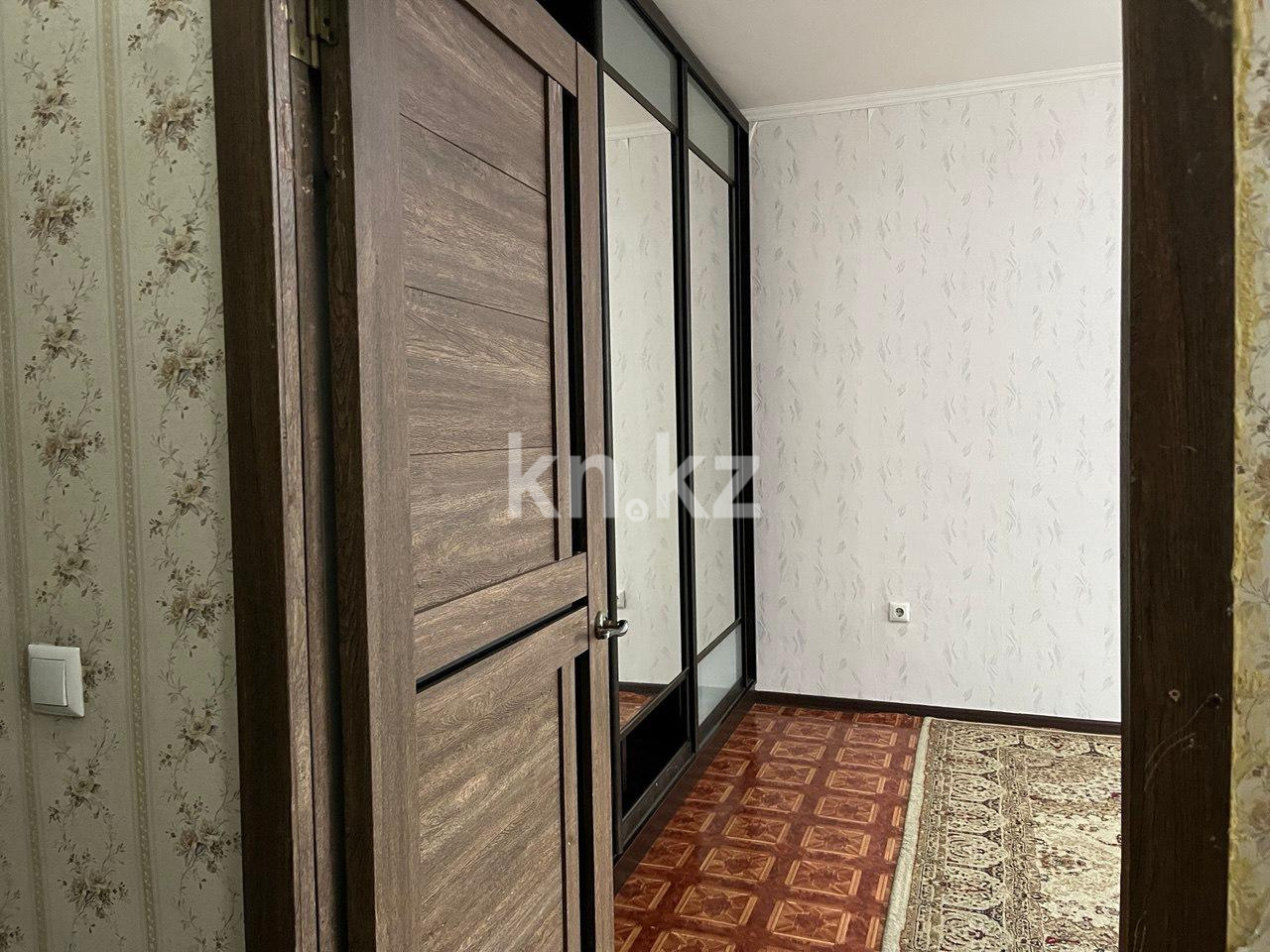 Продажа 1-комнатной квартиры, 42 м² - Продажа недвижимости в Алматы - страница 12 фото 11 из 12