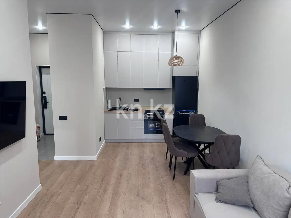 Продажа 2-комнатной квартиры, 42 м² в Астане - фото 2