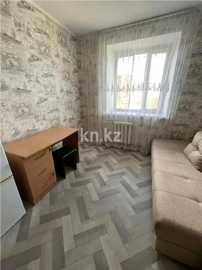 Продажа 1-комнатной квартиры, 17 м², ул. Циолковского, дом  1/1 - Продажа квартир в Казахстане фото 1 из 4