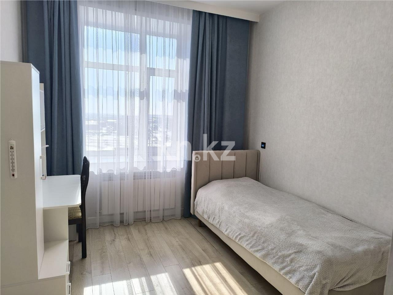 Продажа 3-комнатной квартиры, 89 м² в Караганде - фото 7