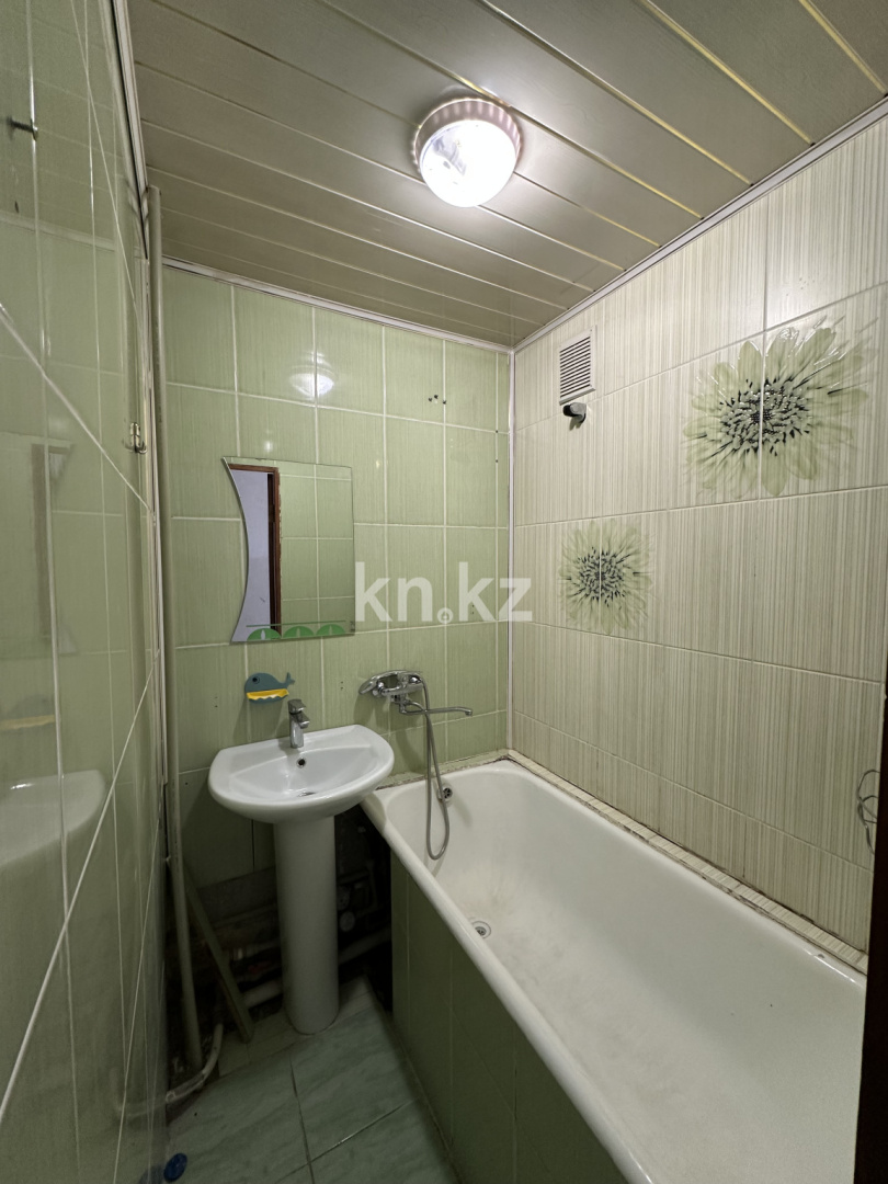 Продажа 2-комнатной квартиры, 56 м², мкр-н Восток, дом  23 - Продажа и аренда недвижимости в Шымкенте фото 8 из 17