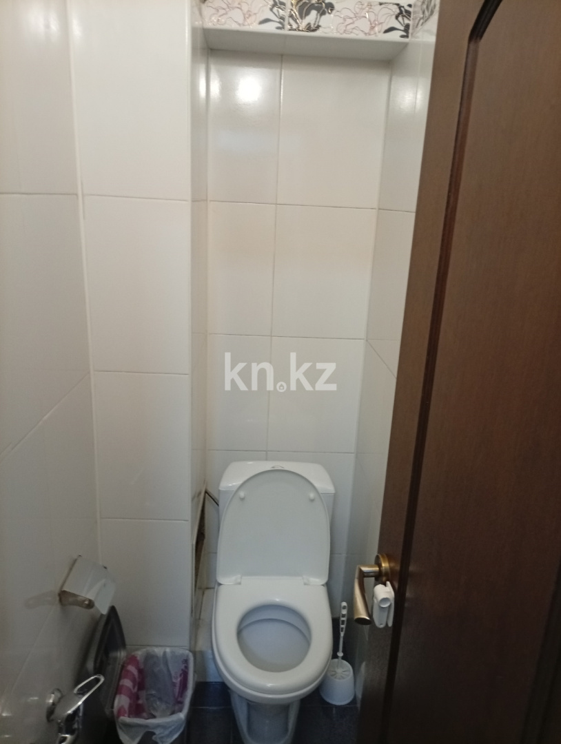 Аренда 2-комнатной квартиры, 55 м² - Аренда недвижимости в Алматы фото 10 из 12