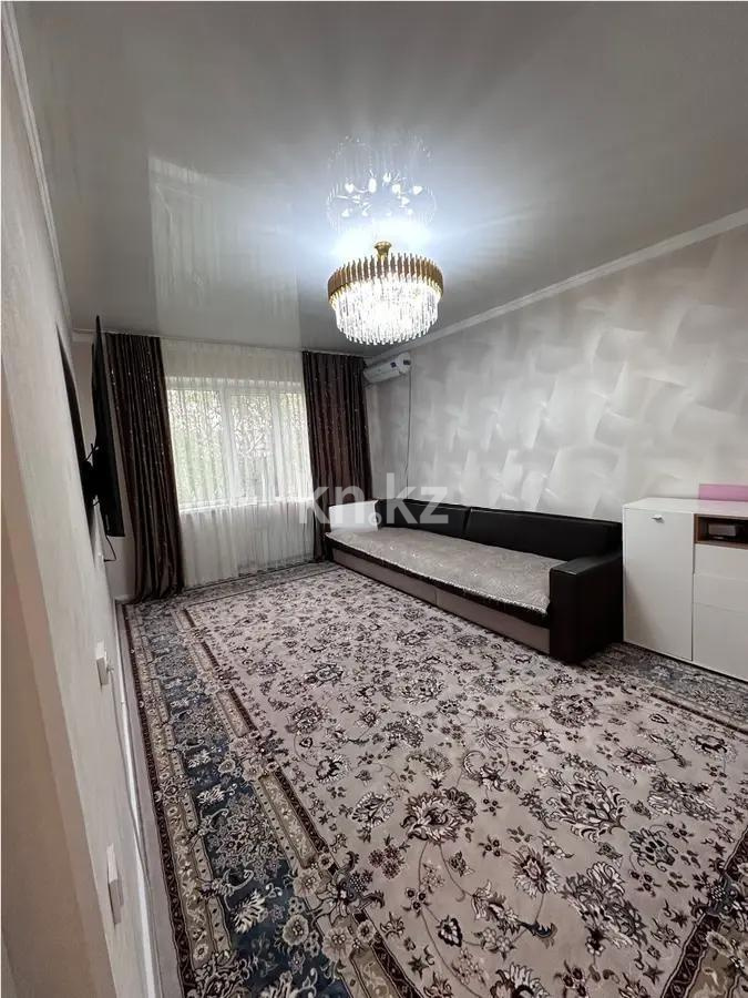 Продажа 3-комнатной квартиры, 69 м² в Алматы