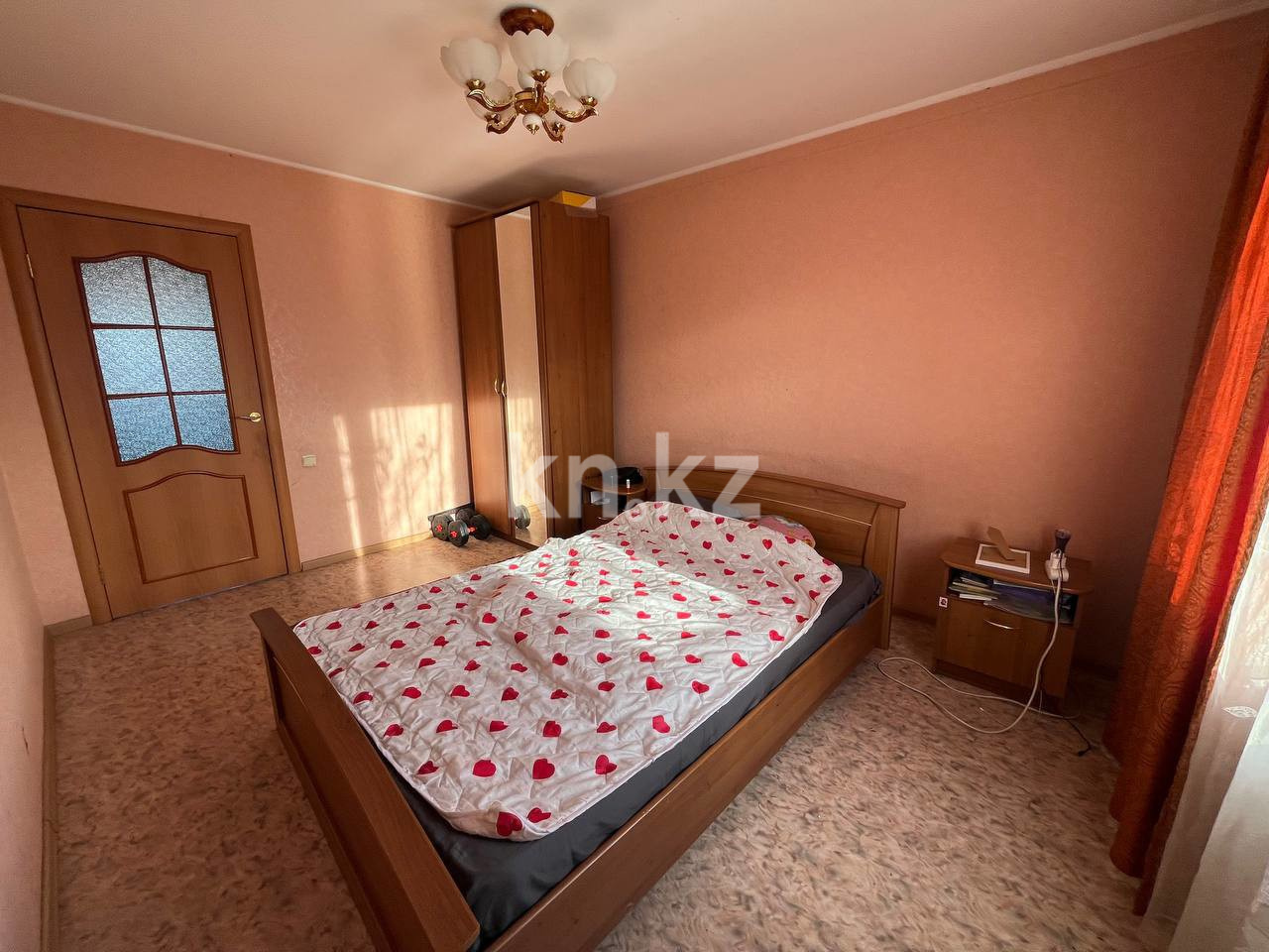 Продажа 2-комнатной квартиры, 45.6 м² - Продажа недвижимости в Костанае фото 19 из 21