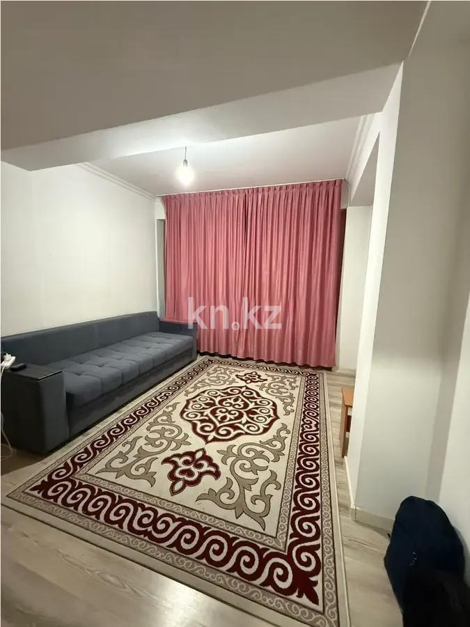 Продажа 2-комнатной квартиры, 61.7 м² в Алматы