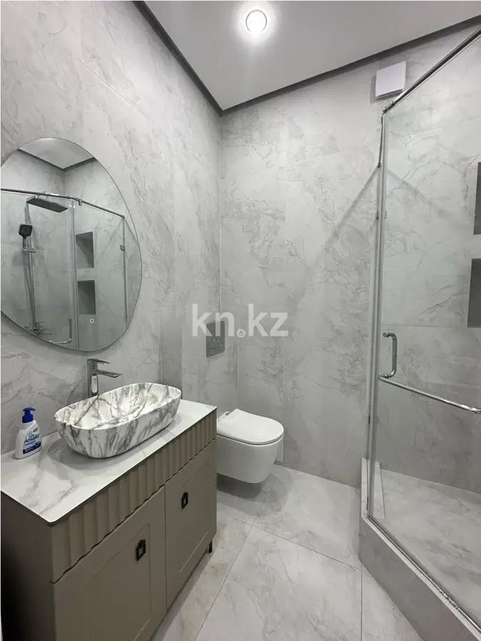 Продажа 1-комнатной квартиры, 50.4 м² - Продажа квартир в Алматы - страница 8 фото 5 из 6