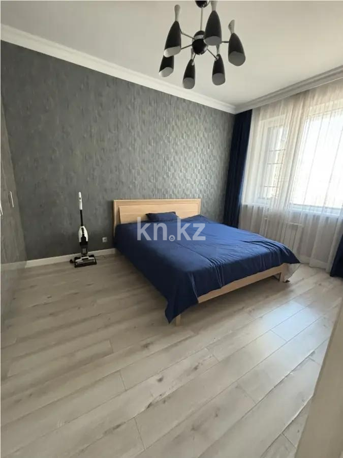 Продажа 3-комнатной квартиры, 94 м² - Аренда квартир помесячно в Актау фото 3 из 7