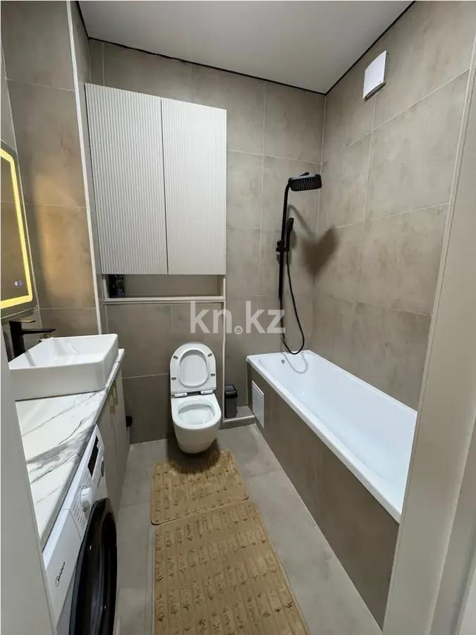 Продажа 2-комнатной квартиры, 36.9 м², ул. Култегин, дом  10 в Астане - фото 4