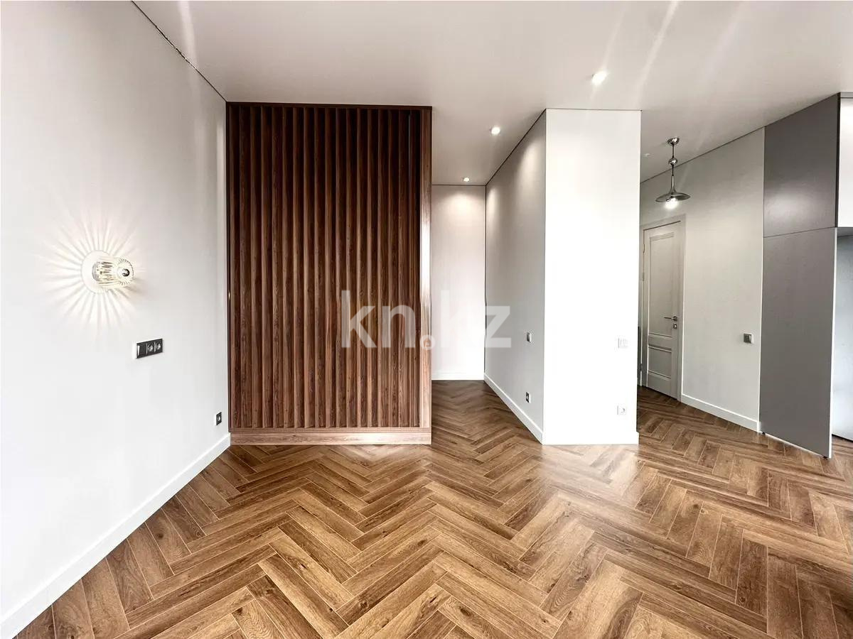 Продажа 2-комнатной квартиры, 40 м² - Продажа  двухкомнатных квартир в новостройках Алматы с фото - страница 44 фото 1 из 6
