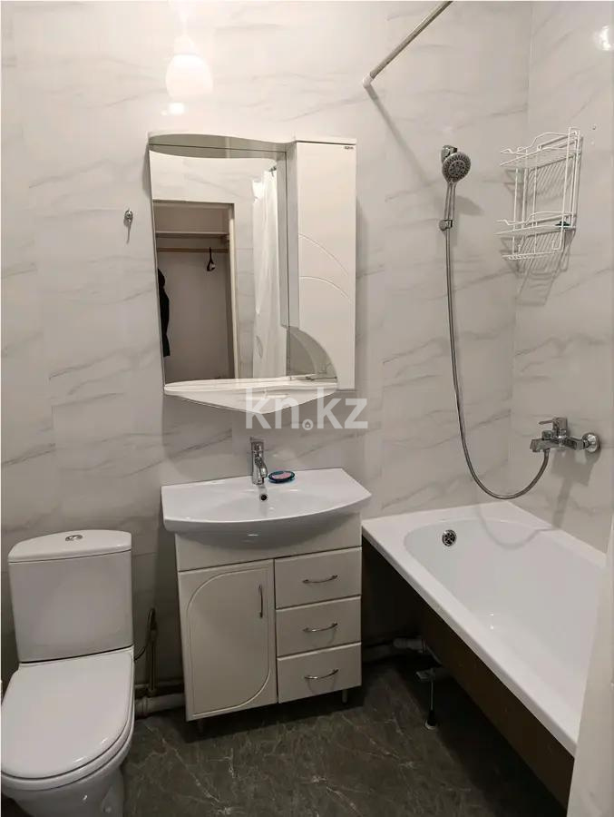 Продажа 1-комнатной квартиры, 37 м² - Продажа квартир от собственников в Астане - страница 8 фото 3 из 3