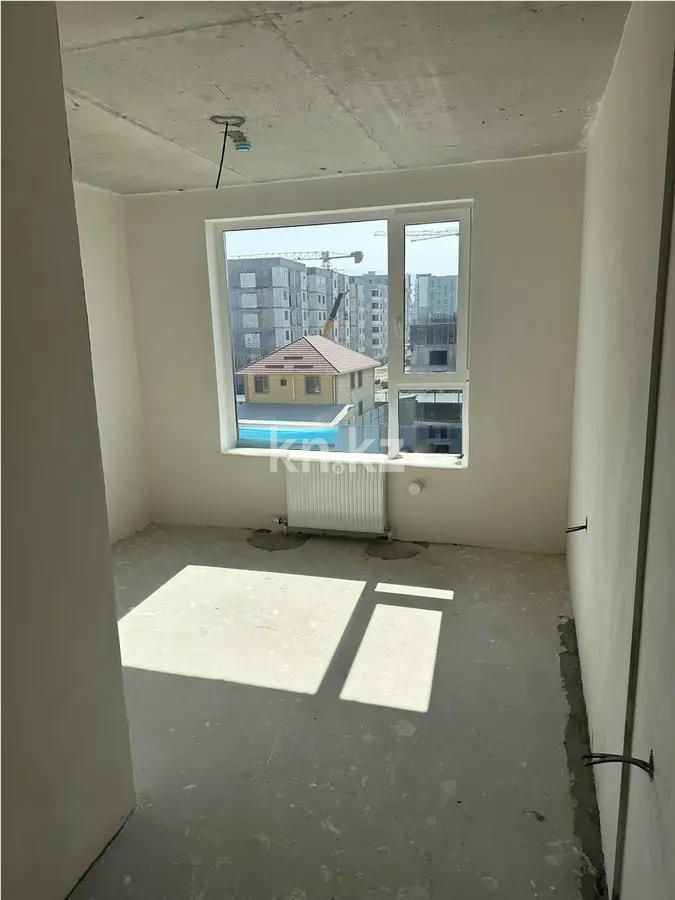 Продажа 4-комнатной квартиры, 105.9 м² - Продажа четырехкомнатных квартир в Алматы фото 3 из 6