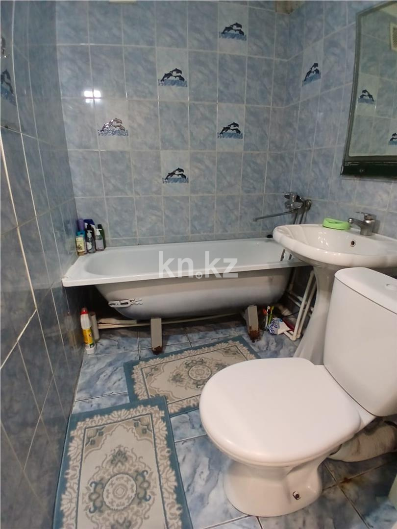 Продажа 3-комнатной квартиры, 60 м² - Продажа трехкомнатных квартир в Караганде - страница 24 фото 8 из 10