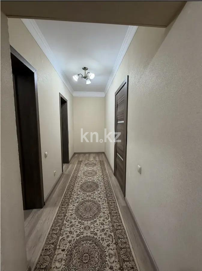 Продажа 1-комнатной квартиры, 62 м² - Продажа  однокомнатных квартир в Алматы фото 4 из 4