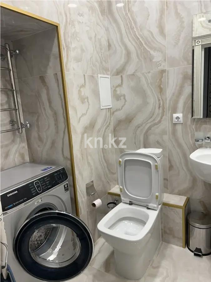 Продажа 1-комнатной квартиры, 40 м² - Продажа недвижимости в Алматы - страница 11 фото 2 из 2